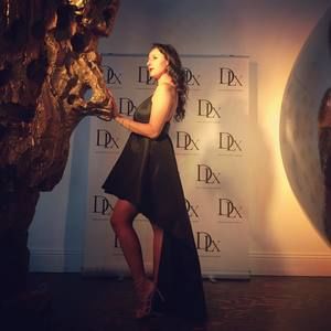 Meet your Posher, Roberta